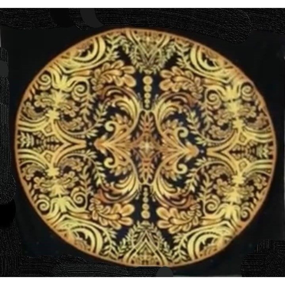 Beautiful Tapestry Medallion Tapestry